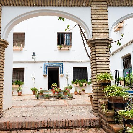 Deanes Rooms Cordoba Luaran gambar