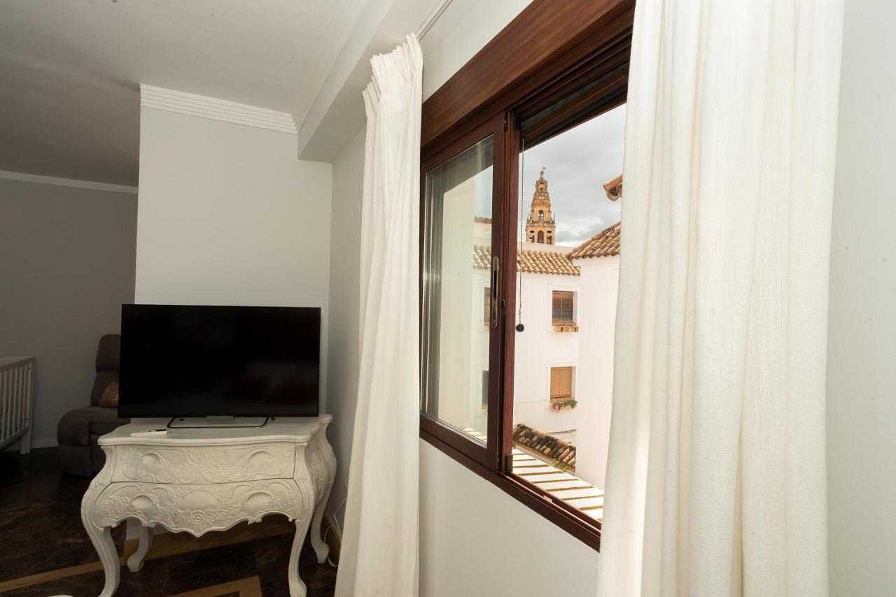 Deanes Rooms Cordoba Luaran gambar