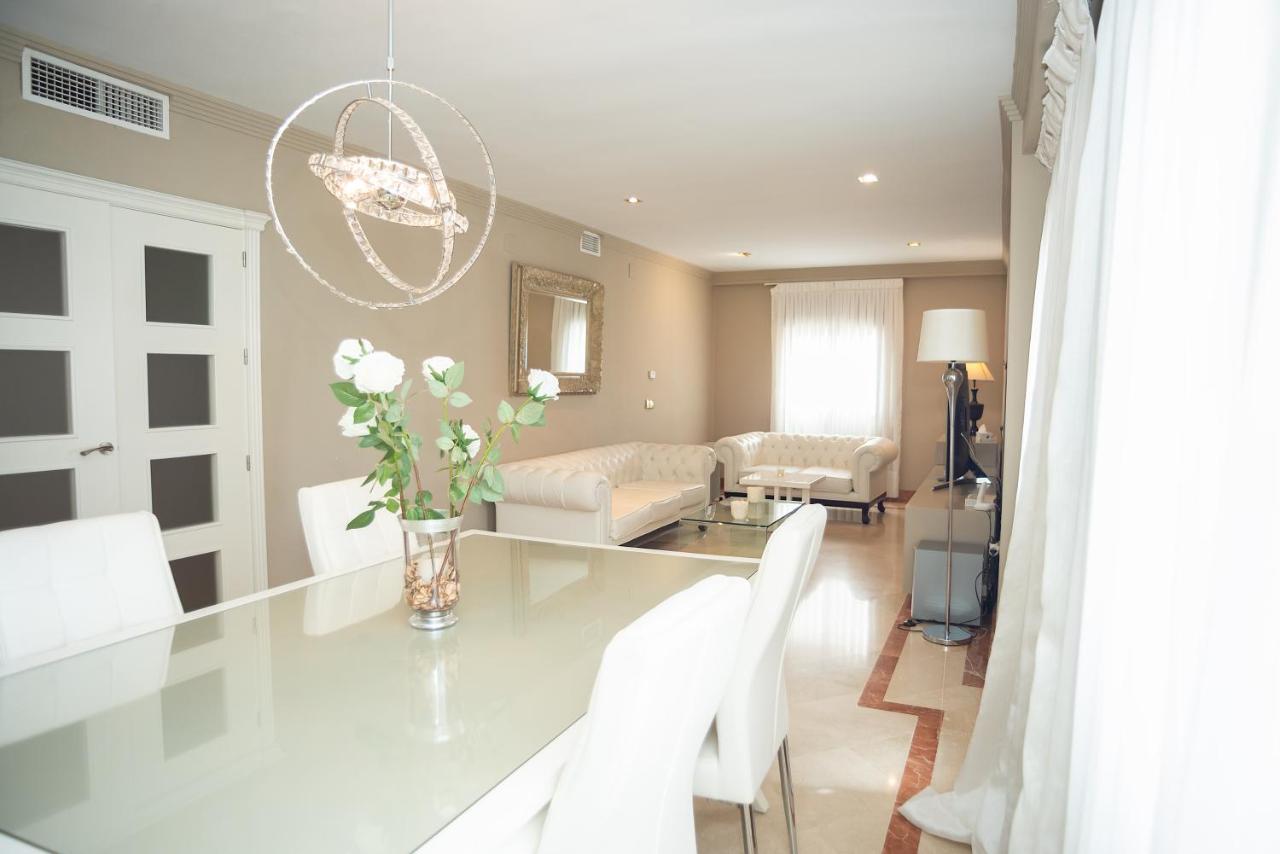 Deanes Rooms Cordoba Luaran gambar