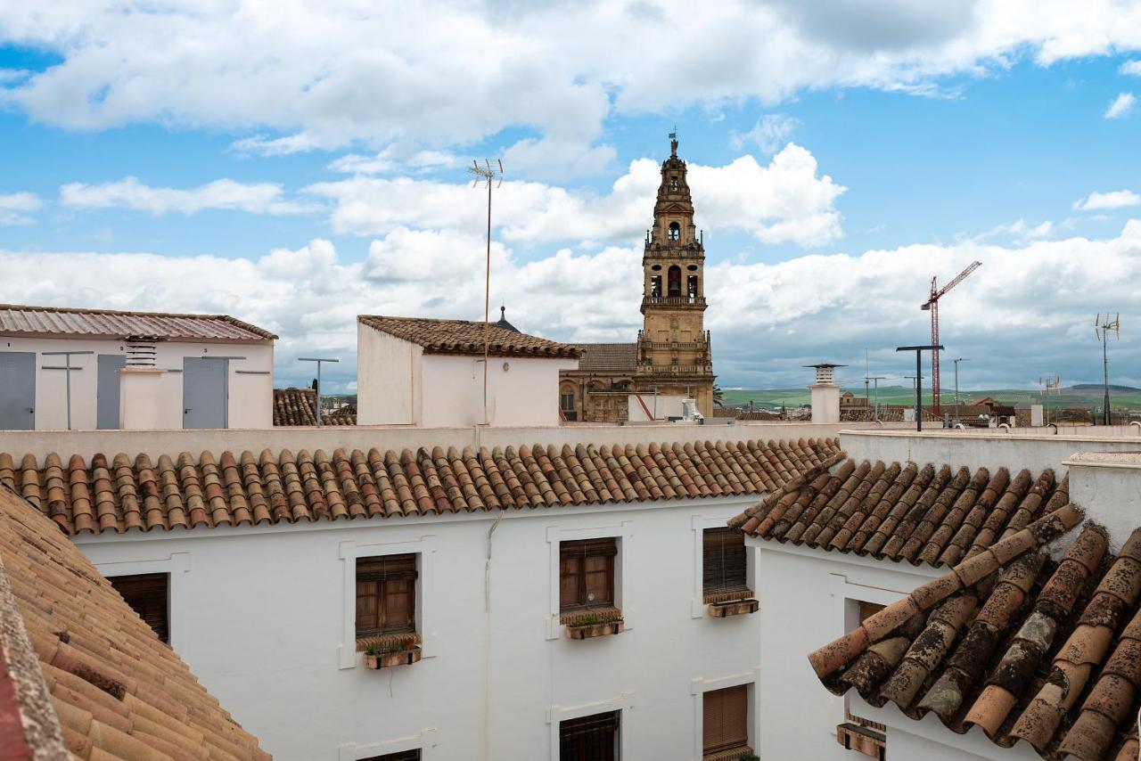 Deanes Rooms Cordoba Luaran gambar