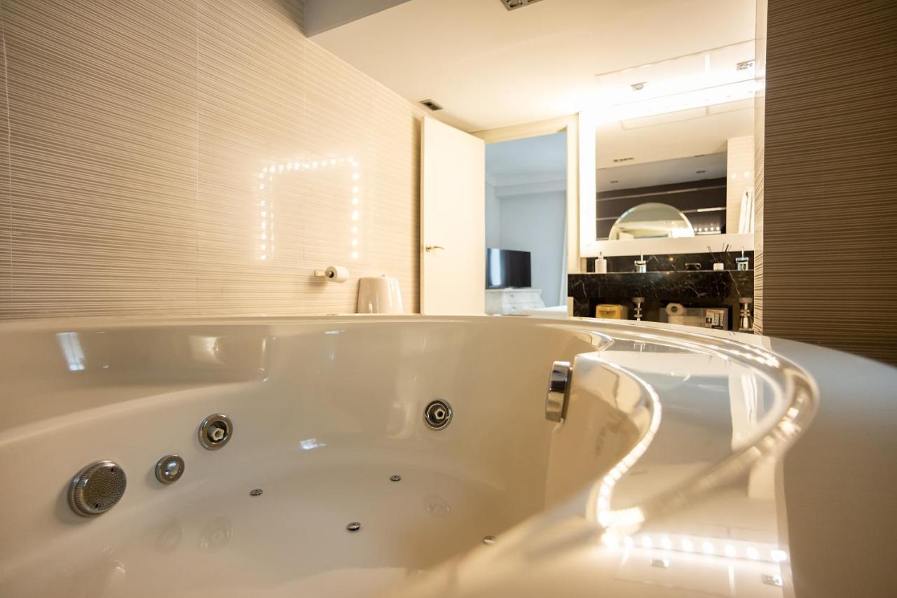 Deanes Rooms Cordoba Luaran gambar
