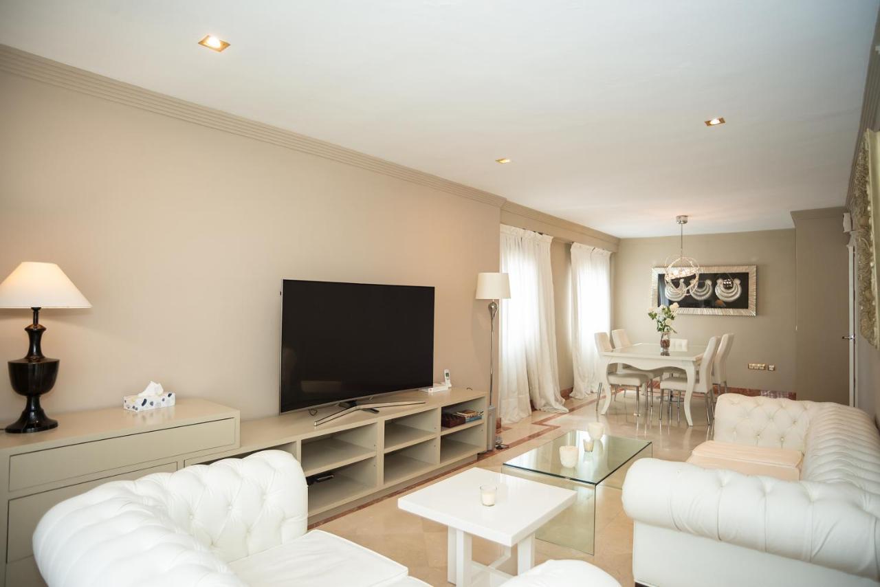 Deanes Rooms Cordoba Luaran gambar