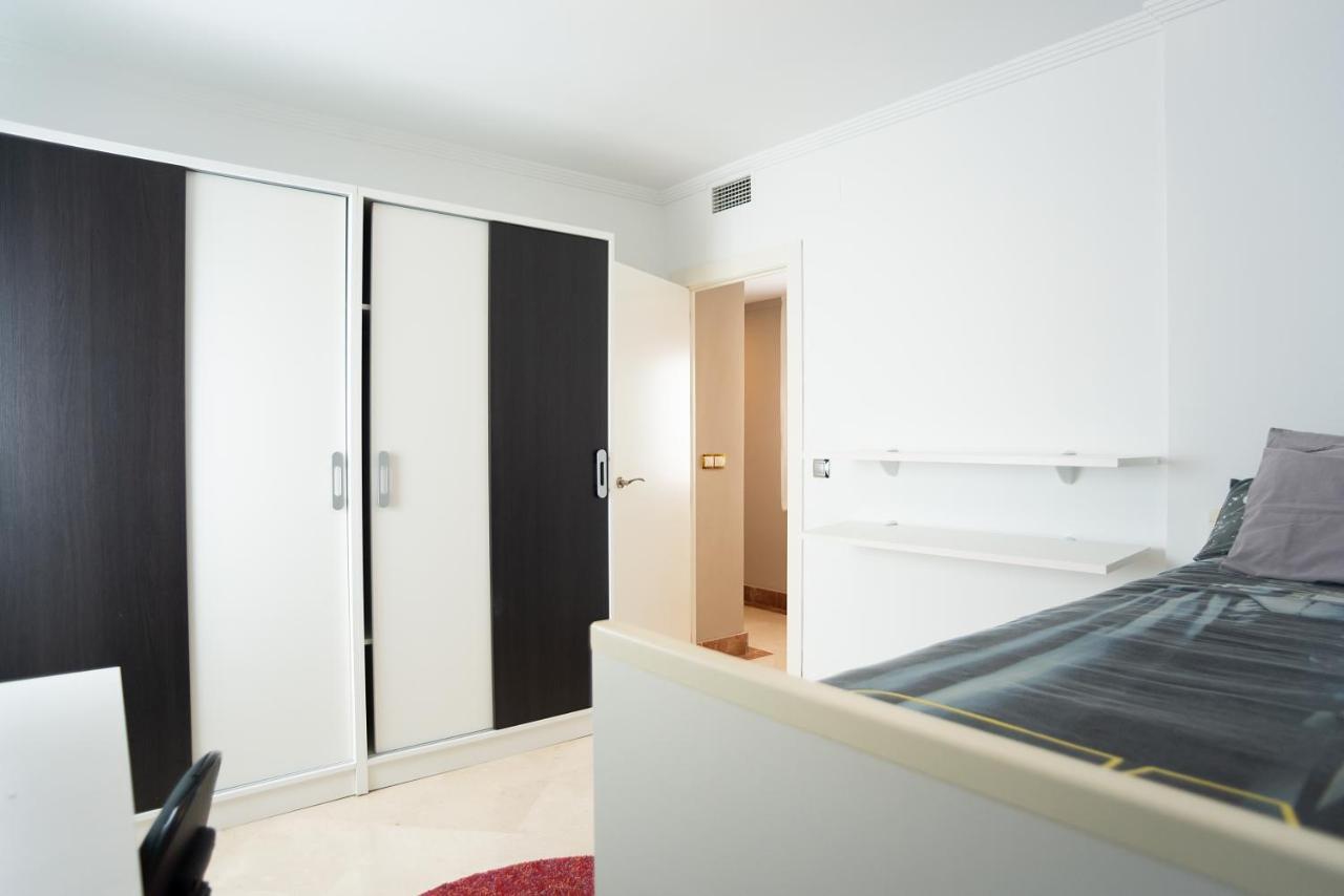 Deanes Rooms Cordoba Luaran gambar