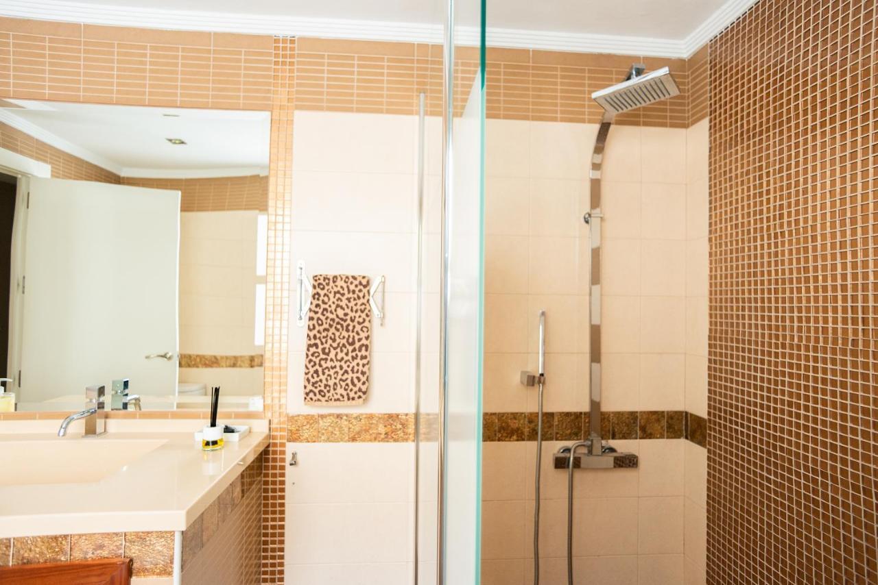 Deanes Rooms Cordoba Luaran gambar