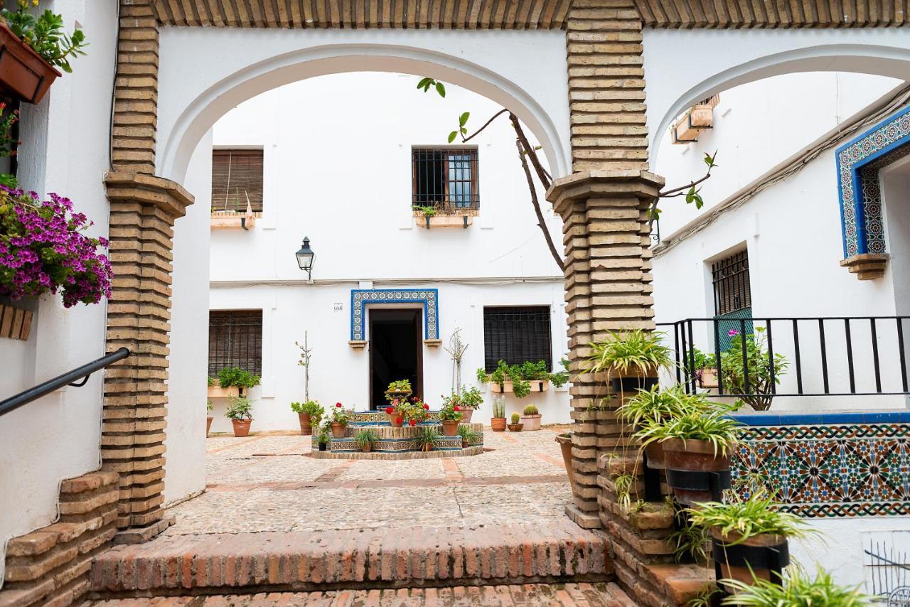 Deanes Rooms Cordoba Luaran gambar