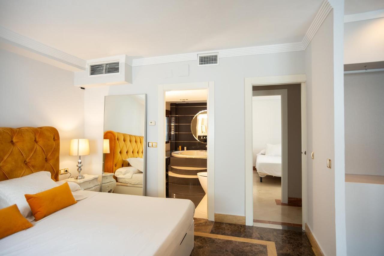 Deanes Rooms Cordoba Luaran gambar