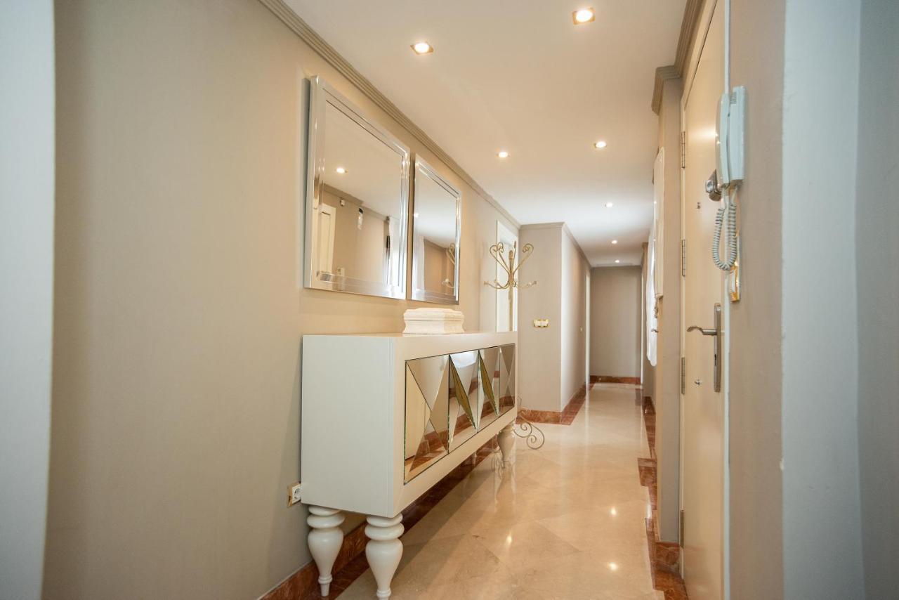Deanes Rooms Cordoba Luaran gambar