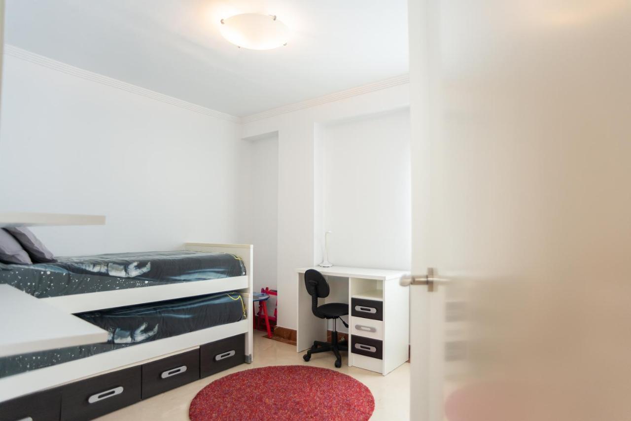 Deanes Rooms Cordoba Luaran gambar